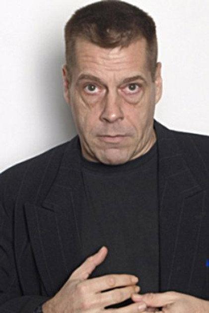 Kari Rakkola - Actor Profile Photo