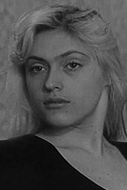 Yekaterina Kmit - Actor Profile Photo