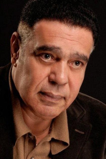 Samy El Adl - Actor Profile Photo