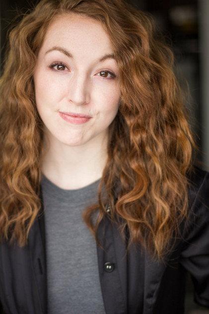 Emma Graves - Actor Profile Photo