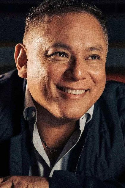 Leo Katigbak - Actor Profile Photo
