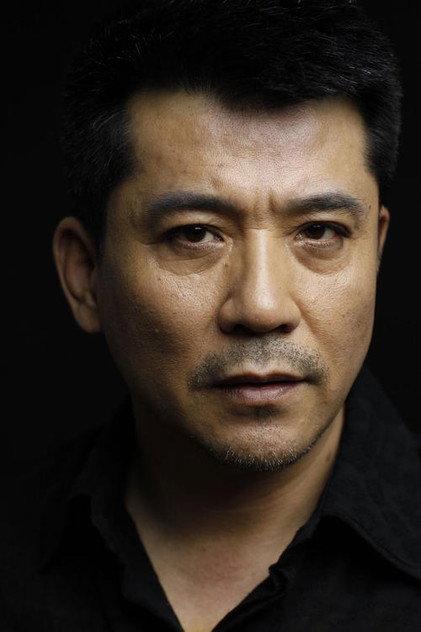 Sun Chun - Actor Profile Photo