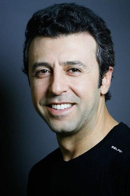 Atılgan Gümüş - Actor Profile Photo