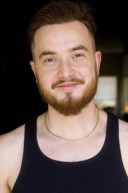 Matt Kane - Actor Profile Photo