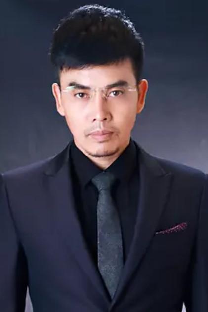 Zhang Jiarong - Actor Profile Photo