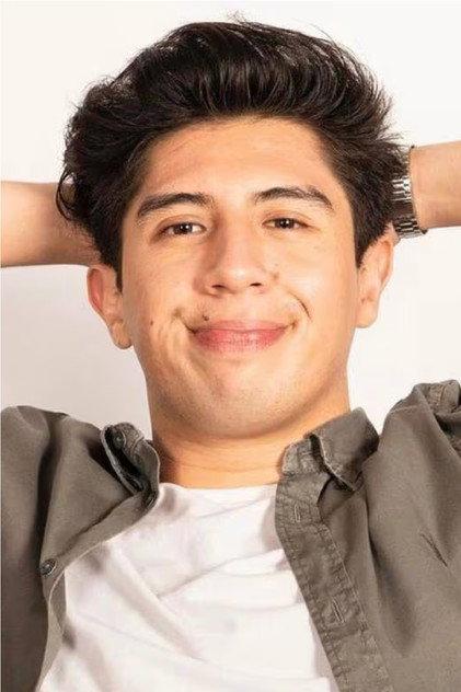 Daniel Sosa - Actor Profile Photo
