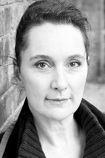 Kate Duchêne - Actor Profile Photo
