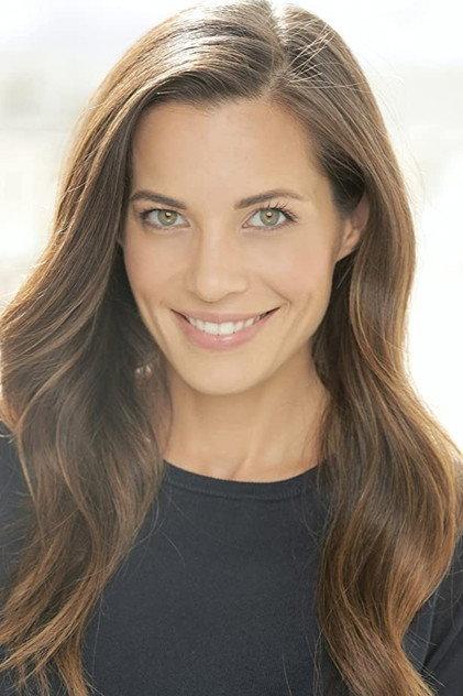 Angie Patterson - Actor Profile Photo