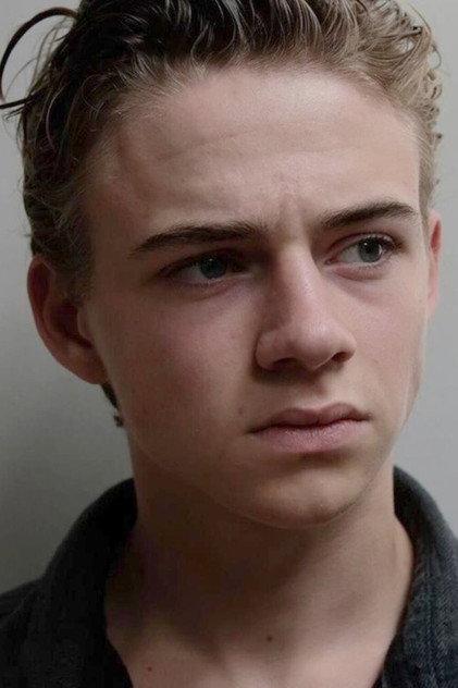 Igor van Dessel - Actor Profile Photo