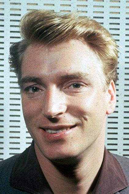 Frank Ifield - Actor Profile Photo