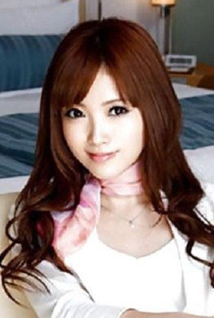 Rina Kato - Actor Profile Photo