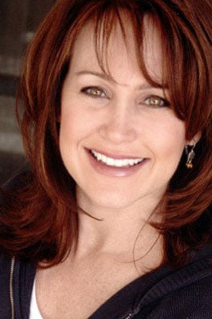 Teresa Garrett - Actor Profile Photo