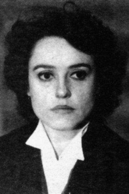 Paola Lanzi - Actor Profile Photo