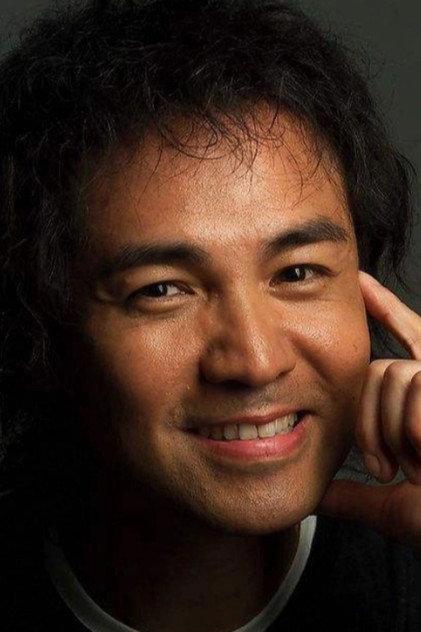 Angus Tung - Actor Profile Photo