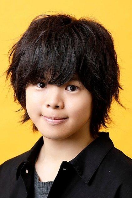 Ayumu Murase - Actor Profile Photo