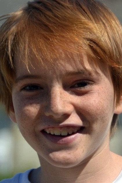 Mathieu Torloting - Actor Profile Photo