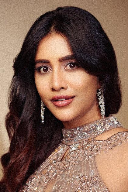 Nabha Natesh - Actor Profile Photo