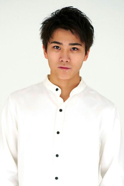 Kaito Irie - Actor Profile Photo