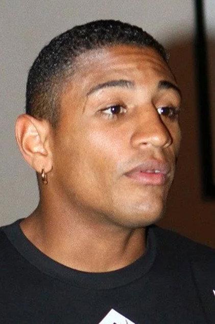 Joel Julio - Actor Profile Photo