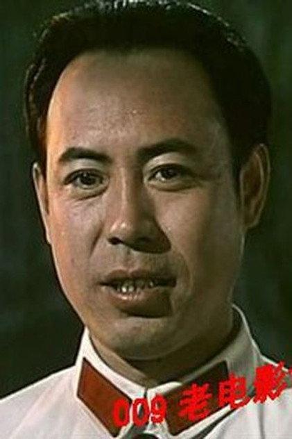 Wang Hui - Actor Profile Photo