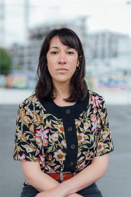 Lucile Vignolles - Actor Profile Photo