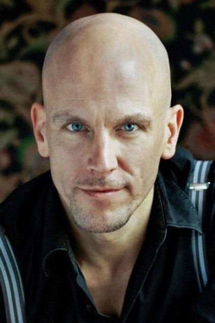 Lars Löllmann - Actor Profile Photo