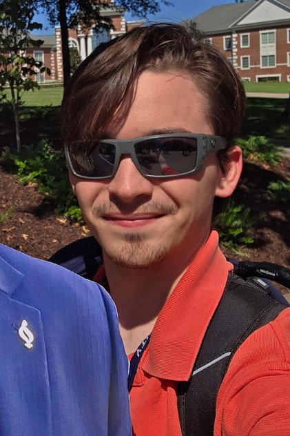 Wes Moody - Actor Profile Photo