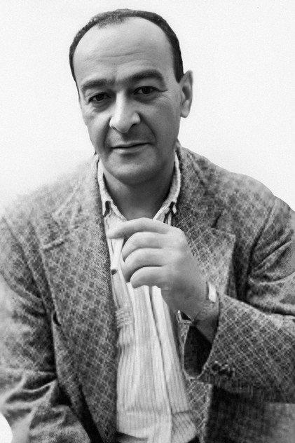 Sirat Boumediène - Actor Profile Photo