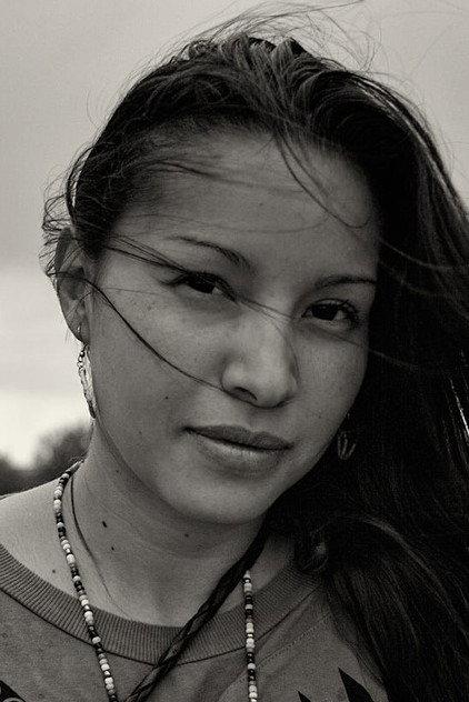 Nikki Lowe - Actor Profile Photo