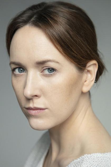 Liv O'Donoghue - Actor Profile Photo