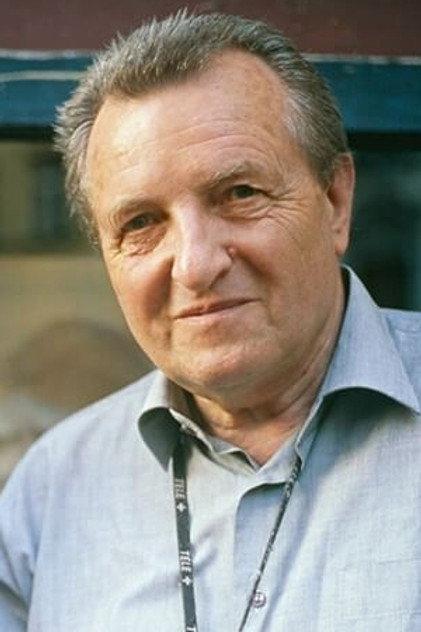 Jaromír Kallista - Actor Profile Photo