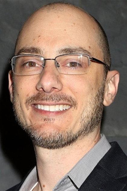 Brandon Vietti - Actor Profile Photo