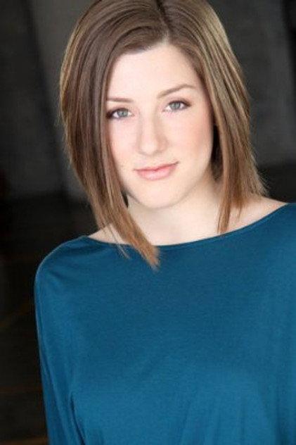 Brenda Grate - Actor Profile Photo
