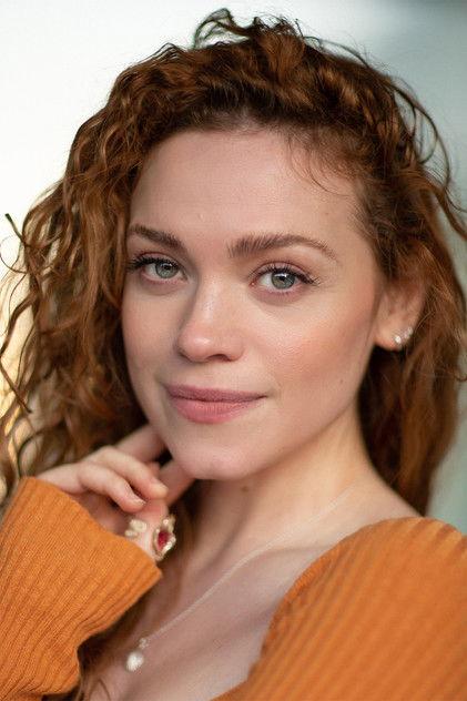 Katie Clarkson-Hill - Actor Profile Photo