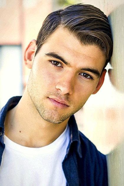 Aleks Mikic - Actor Profile Photo