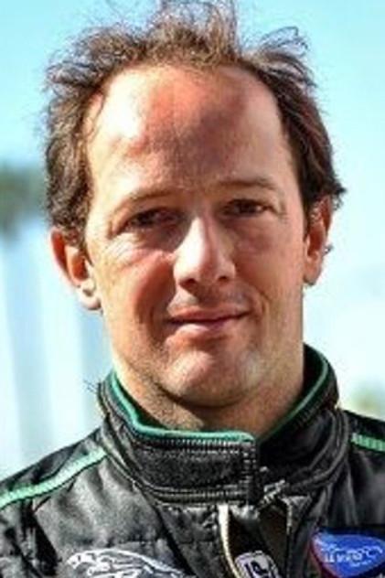 Cristiano Da Matta - Actor Profile Photo