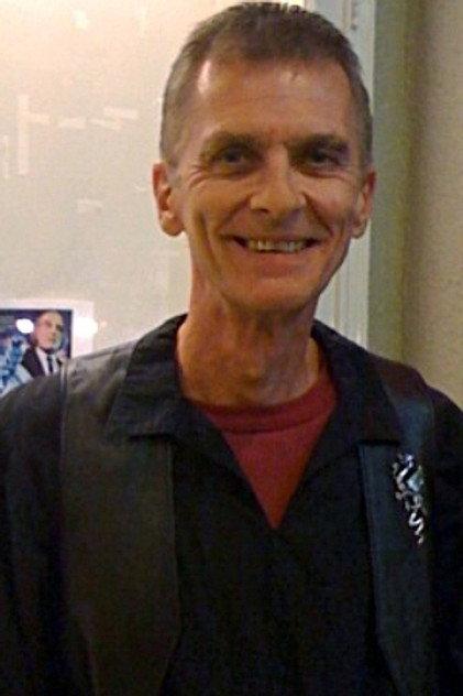 Mark Anthony Major - Actor Profile Photo