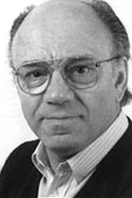 Jacques Deschamps - Actor Profile Photo