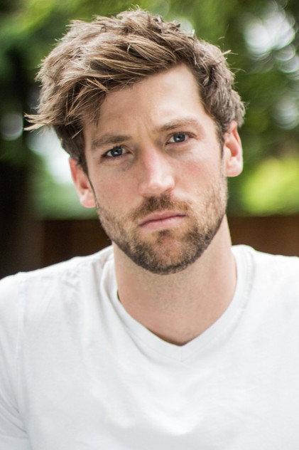 Derek Carley - Actor Profile Photo