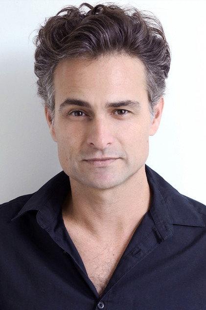 Maor Cohen - Actor Profile Photo