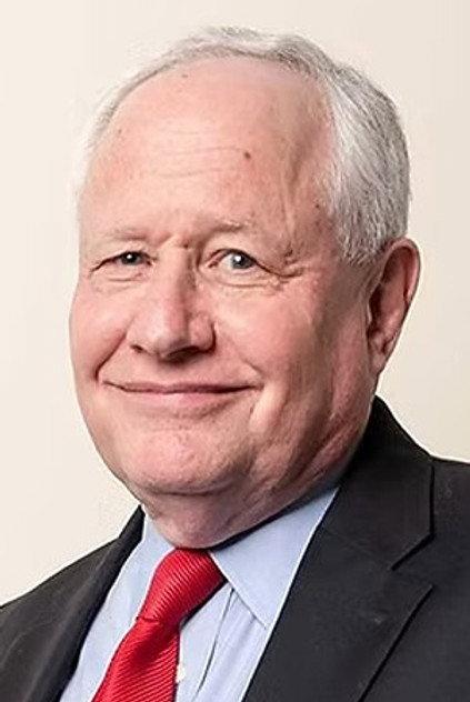 William Kristol - Actor Profile Photo