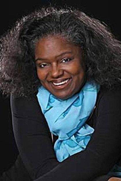 Kirsten Childs - Actor Profile Photo