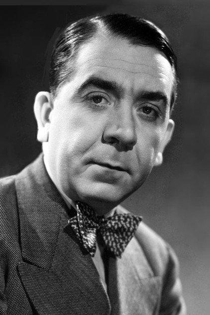 Herbert Mundin - Actor Profile Photo