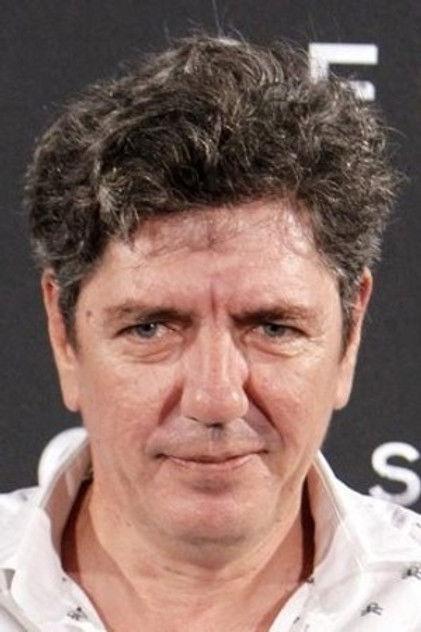 Antonio Dechent - Actor Profile Photo