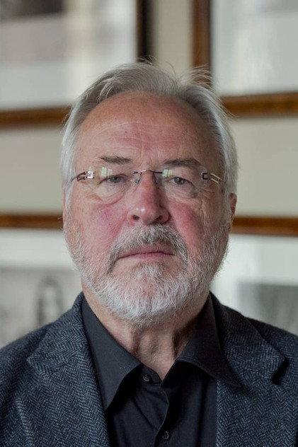 Ronald Sørensen - Actor Profile Photo
