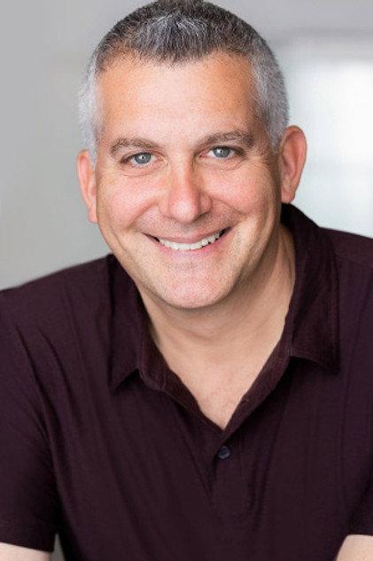 Marc Jablon - Actor Profile Photo