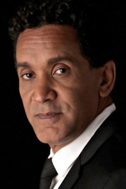 Diego Alonso - Actor Profile Photo