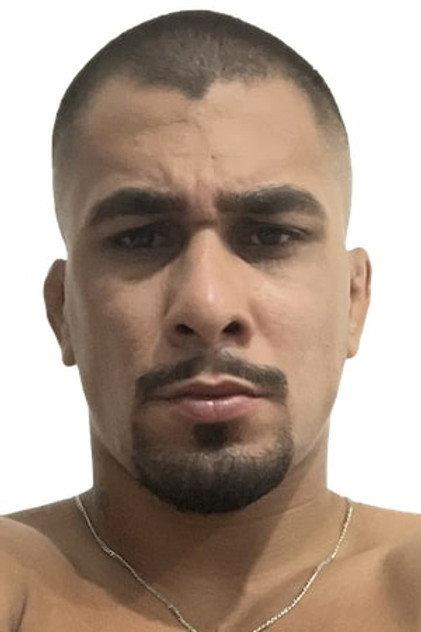 Gabriel Braga - Actor Profile Photo