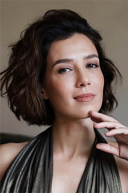 Marjorie Estiano - Actor Profile Photo