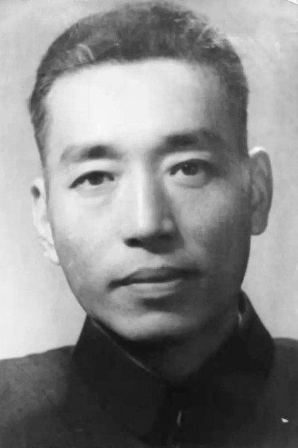 Gao Xiaoou - Actor Profile Photo